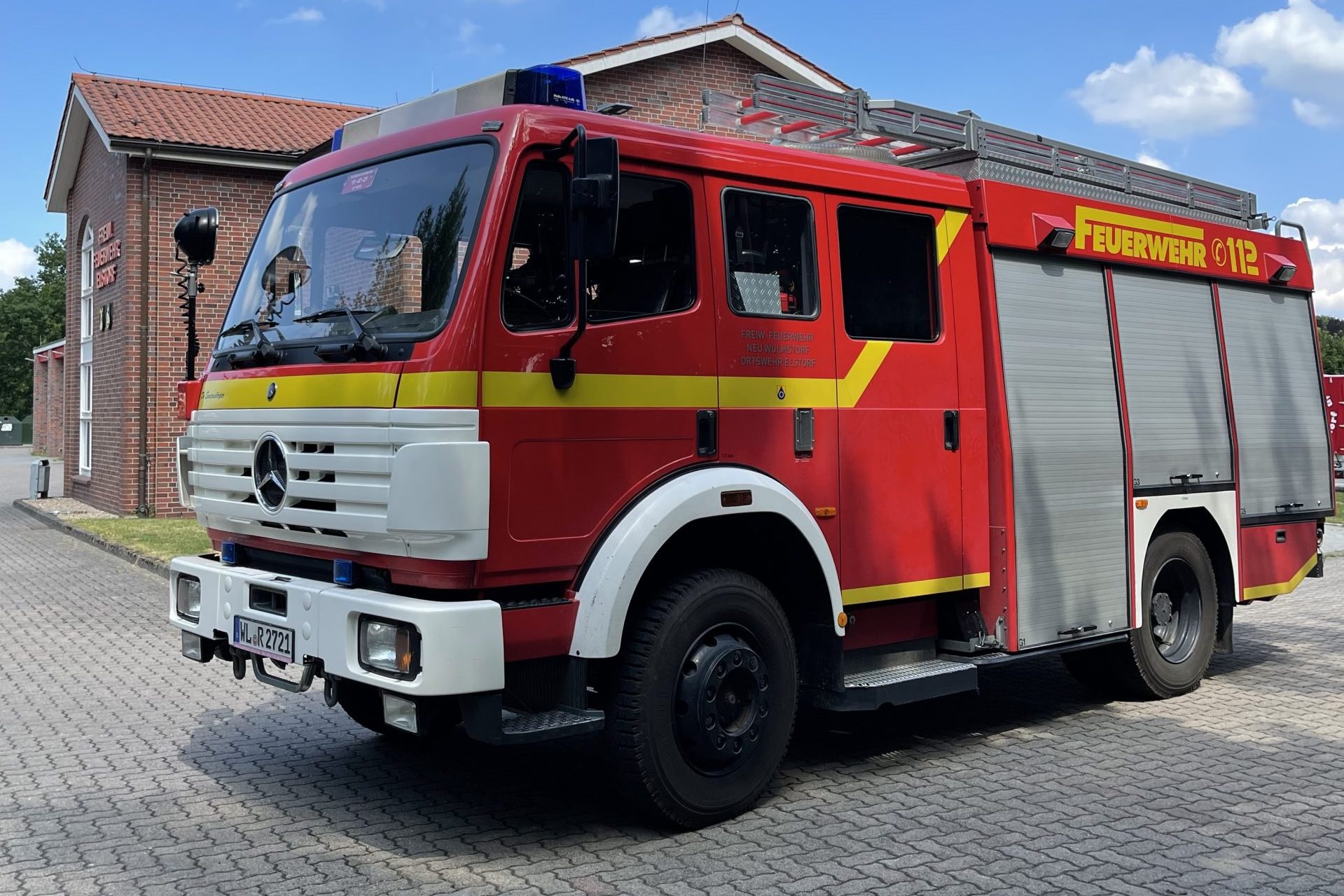 Feuerwehr-Elstorf-Fahrzeug-II